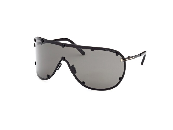 Sunglasses Man Tom Ford Kyler FT1043 02A