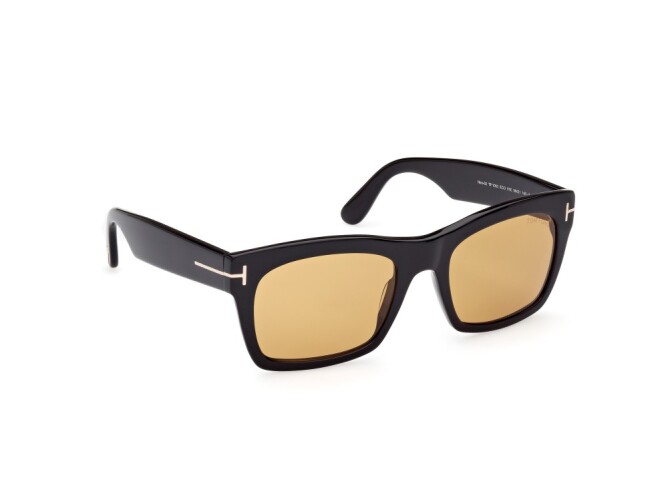 Occhiali da Sole Uomo Tom Ford Nico-02 FT1062 01E