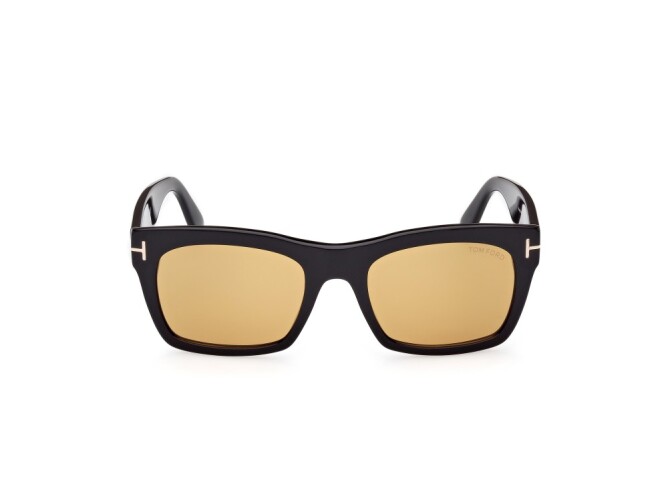 Occhiali da Sole Uomo Tom Ford Nico-02 FT1062 01E