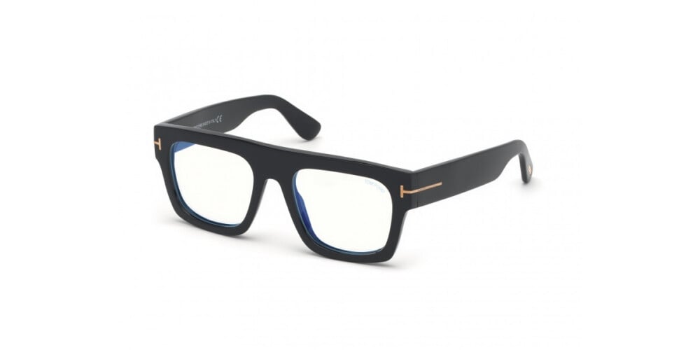 Eyeglasses Man Tom Ford  FT5634-B53001