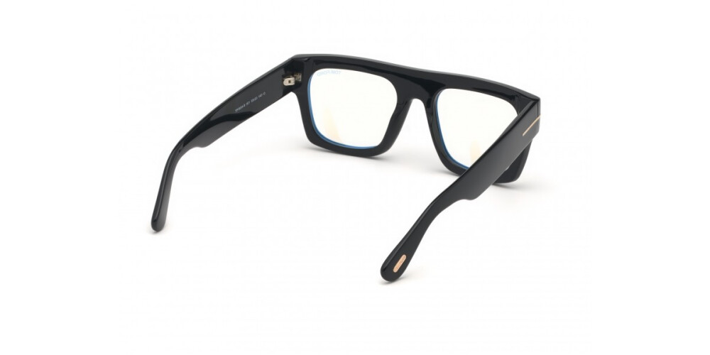 Eyeglasses Man Tom Ford  FT5634-B53001