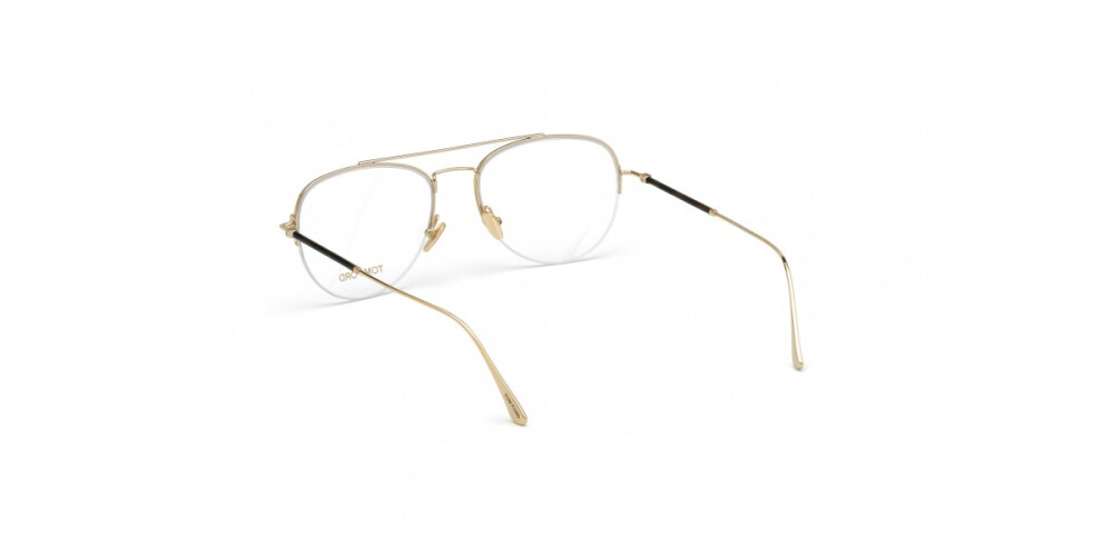 Occhiali da Vista Uomo Tom Ford  FT5656 028