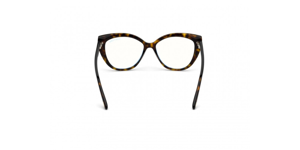 Eyeglasses Woman Tom Ford  FT5673-B54052