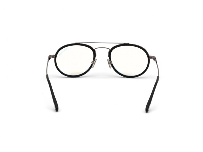 Eyeglasses Man Tom Ford  FT5676-B 002