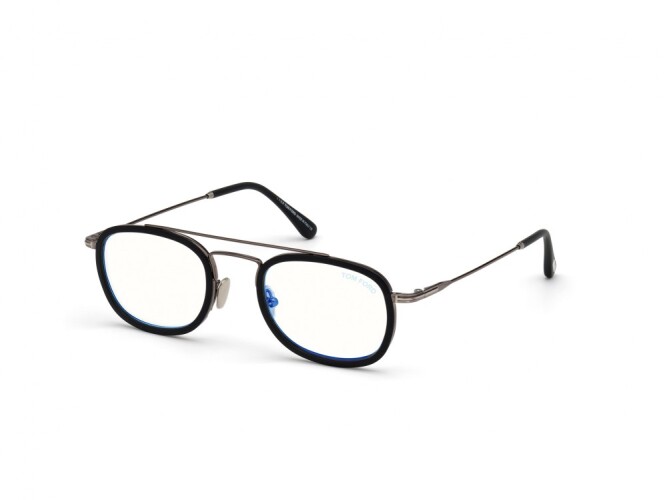 Eyeglasses Man Tom Ford  FT5677-B 002