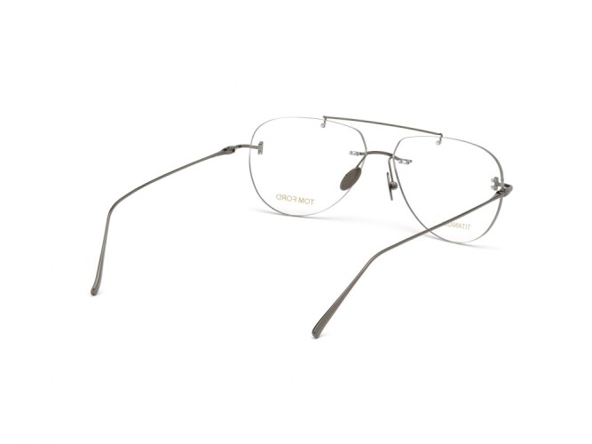 Eyeglasses Man Tom Ford  FT5679 008