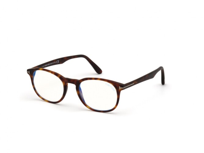 Occhiali da Vista Uomo Tom Ford  FT5680-B 054