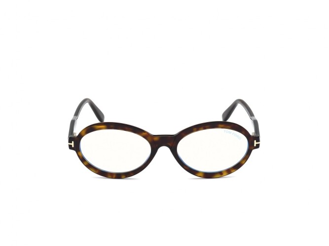 Eyeglasses Woman Tom Ford  FT5710-B 052