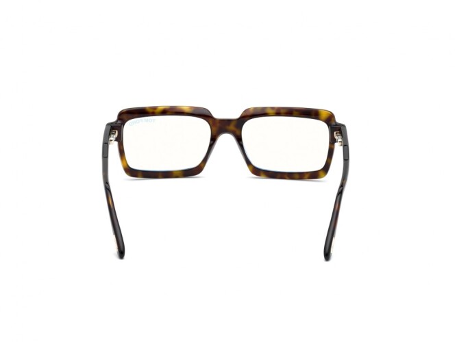 Eyeglasses Woman Tom Ford  FT5711-B 052