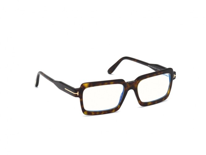 Eyeglasses Woman Tom Ford  FT5711-B 052