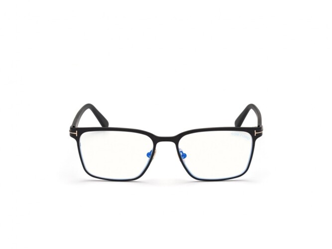 Eyeglasses Man Tom Ford  FT5733-B 002