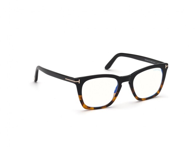 Eyeglasses Man Tom Ford  FT5736-B 005