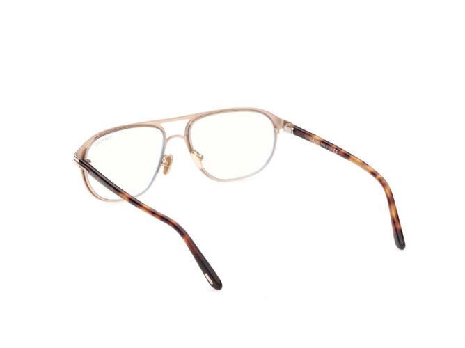 Occhiali da Vista Uomo Tom Ford  FT5751-B 028