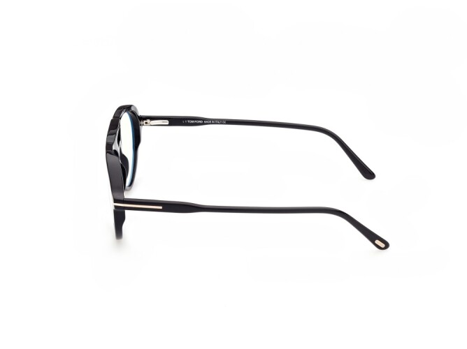 Eyeglasses Man Tom Ford  FT5760-B 001