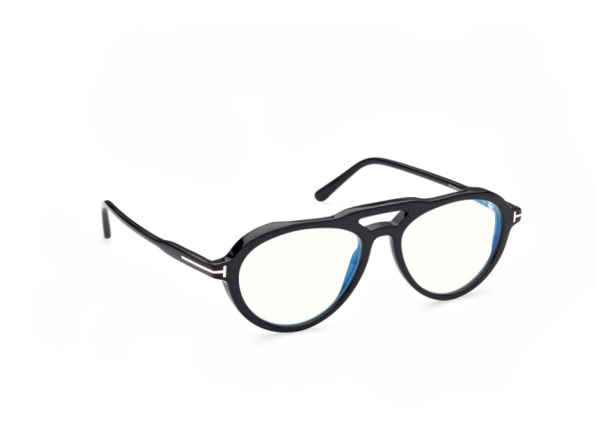 Eyeglasses Man Tom Ford  FT5760-B 001