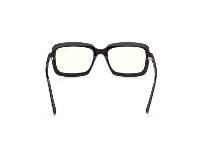 Eyeglasses Woman Tom Ford  FT5767-B 001