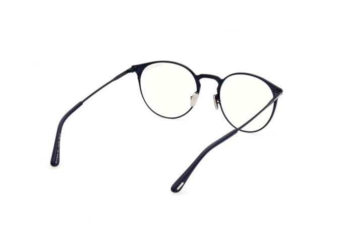 Occhiali da Vista Uomo Tom Ford  FT5798-B 091