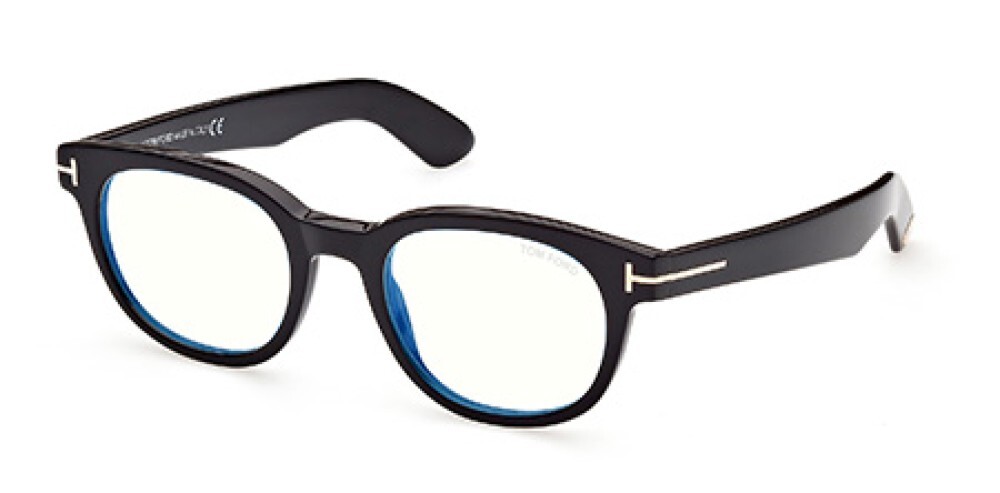 Occhiali da Vista Uomo Tom Ford  FT5807-B 001