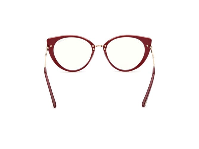 Eyeglasses Woman Tom Ford  FT5815-B 074