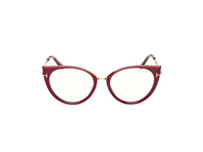 Eyeglasses Woman Tom Ford  FT5815-B 074