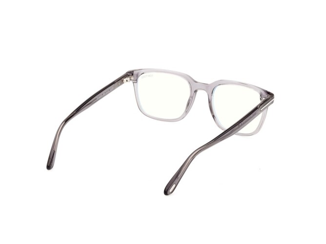 Occhiali da Vista Uomo Tom Ford  FT5818-B 020