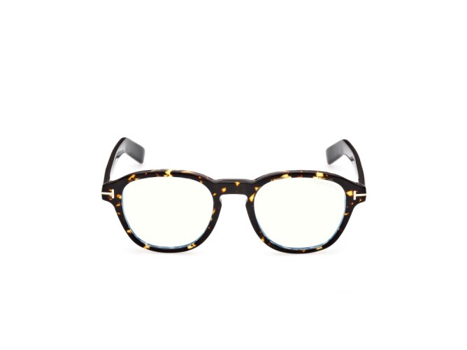 Eyeglasses Man Tom Ford  FT5821-B 055