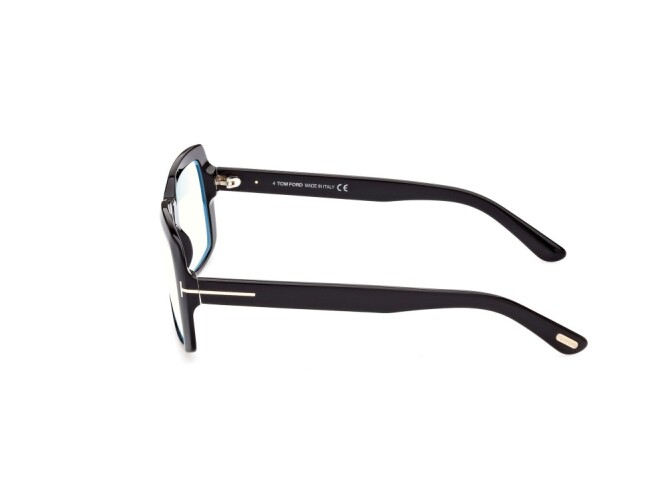 Eyeglasses Man Tom Ford  FT5822-B 001