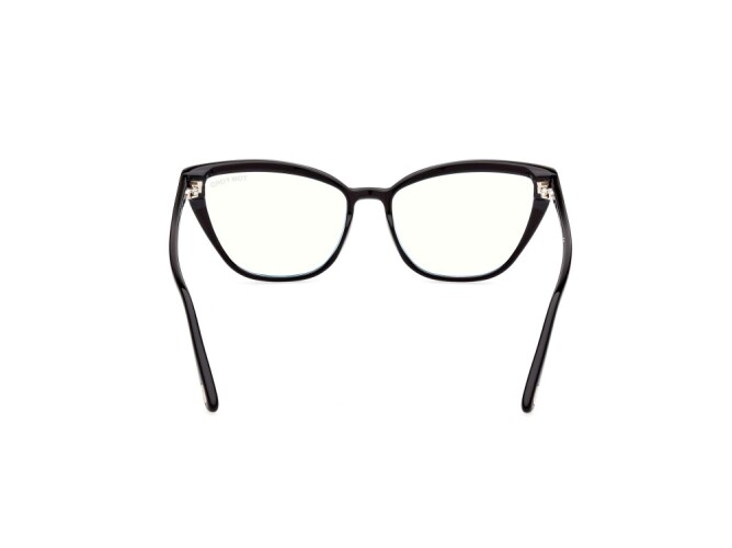 Eyeglasses Woman Tom Ford  FT5825-B 001
