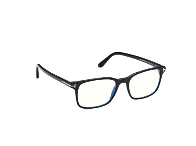 Eyeglasses Man Tom Ford  FT5831-B 001