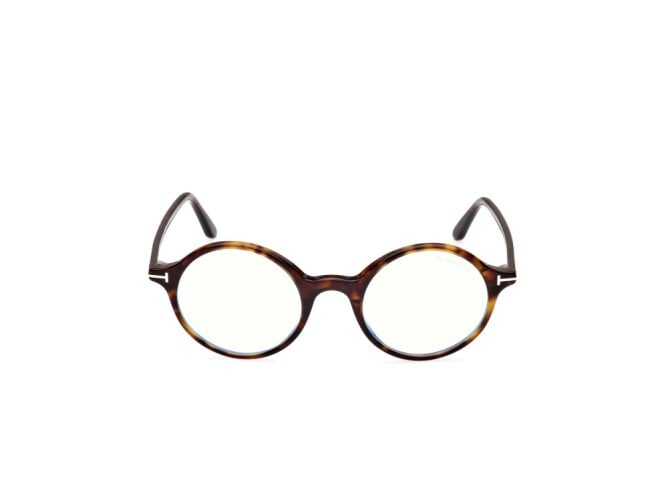 Eyeglasses Man Tom Ford  FT5834-B 052