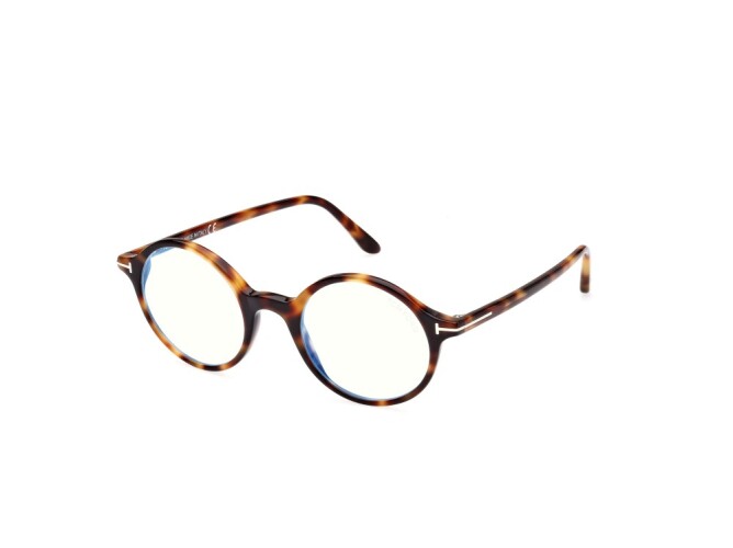 Occhiali da Vista Uomo Tom Ford  FT5834-B 053