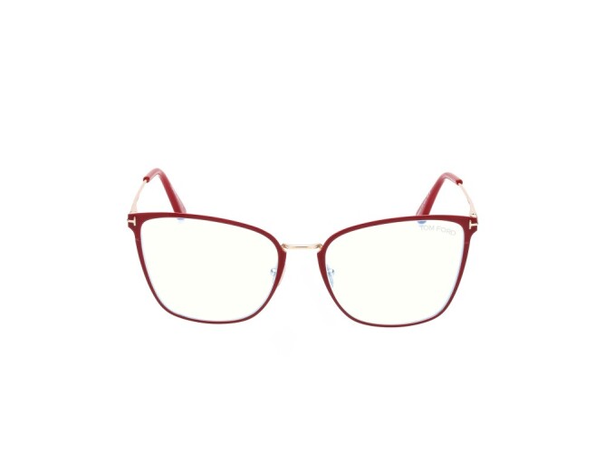 Eyeglasses Woman Tom Ford  FT5839-B 075