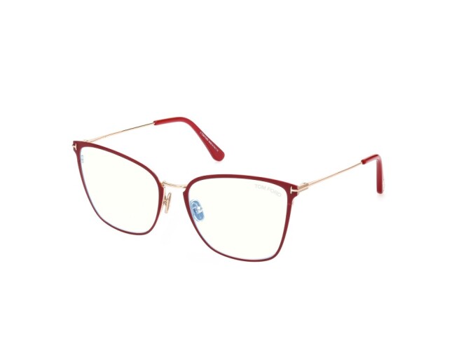 Eyeglasses Woman Tom Ford  FT5839-B 075