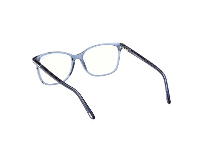 Eyeglasses Woman Tom Ford  FT5842-B 090