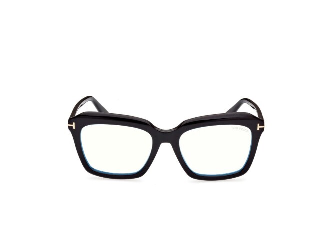 Eyeglasses Woman Tom Ford  FT5847-B 001
