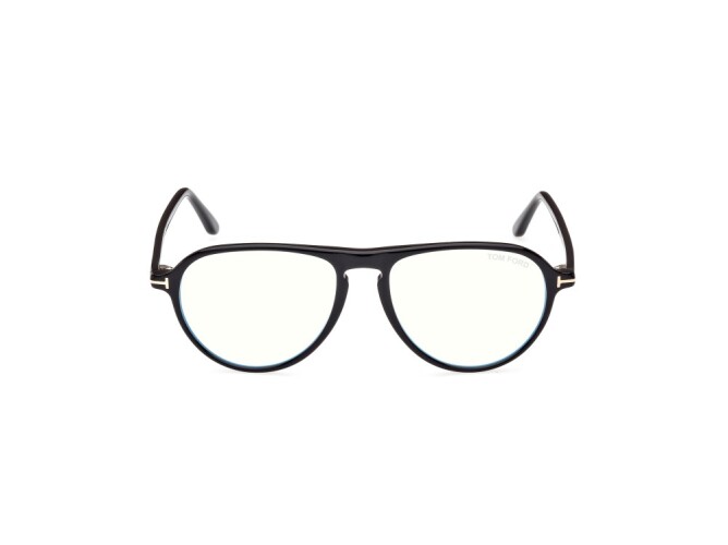 Occhiali da Vista Uomo Tom Ford  FT5869-B 001