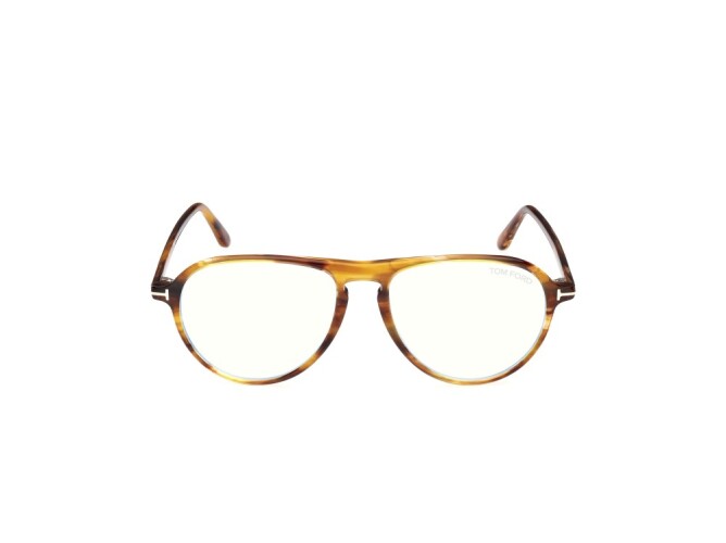 Occhiali da Vista Uomo Tom Ford  FT5869-B 050