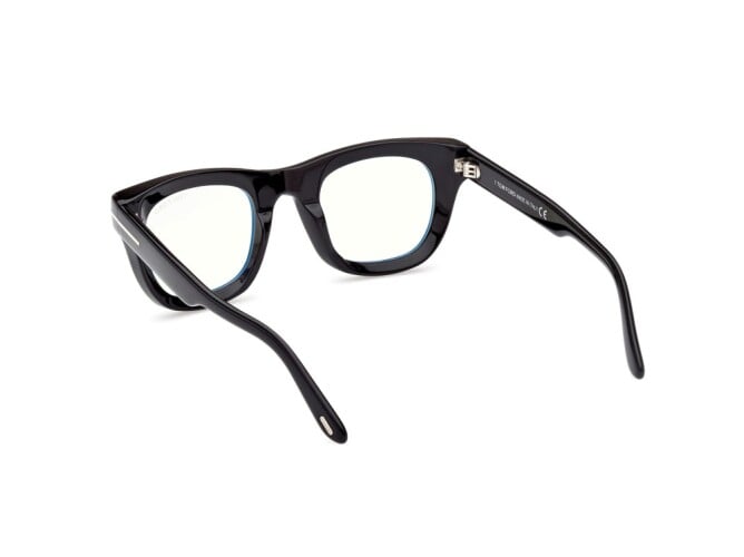 Occhiali da Vista Uomo Tom Ford  FT5872-B 001