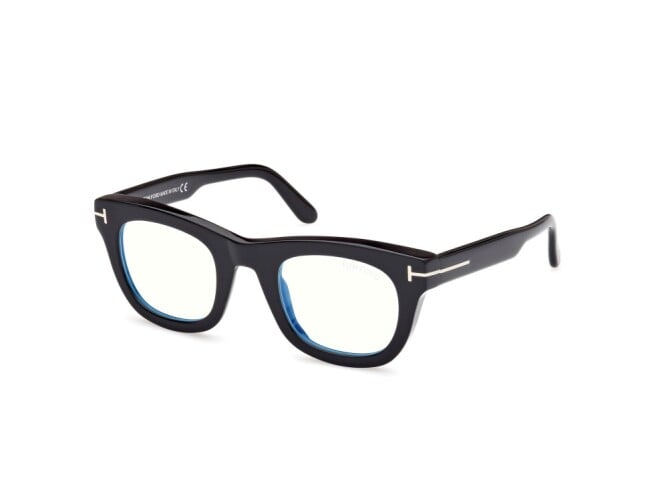 Occhiali da Vista Uomo Tom Ford  FT5872-B 001