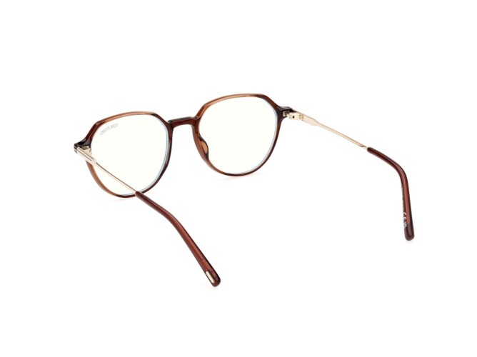 Occhiali da Vista Uomo Tom Ford  FT5875-B 048