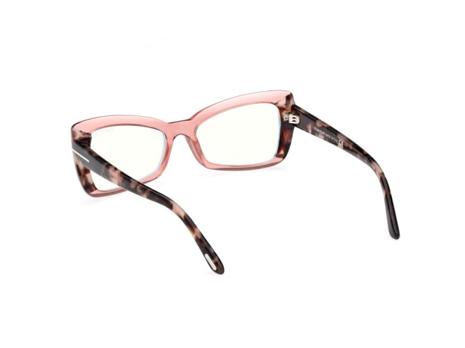 Occhiali da Vista Donna Tom Ford  FT5879-B 072