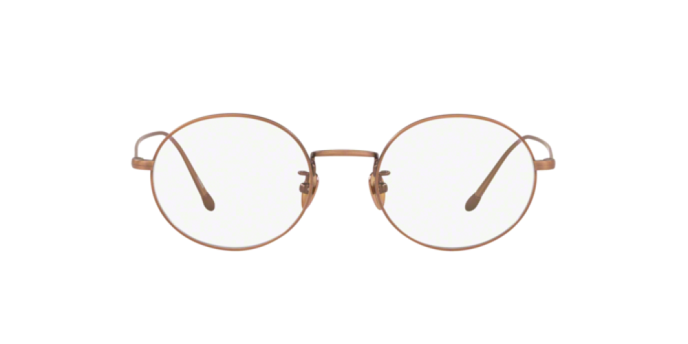 Eyeglasses Man Giorgio Armani  AR 5097T 3279