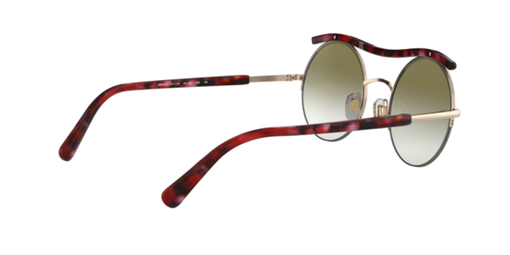 Sunglasses Woman Giorgio Armani  AR 6082 30118E
