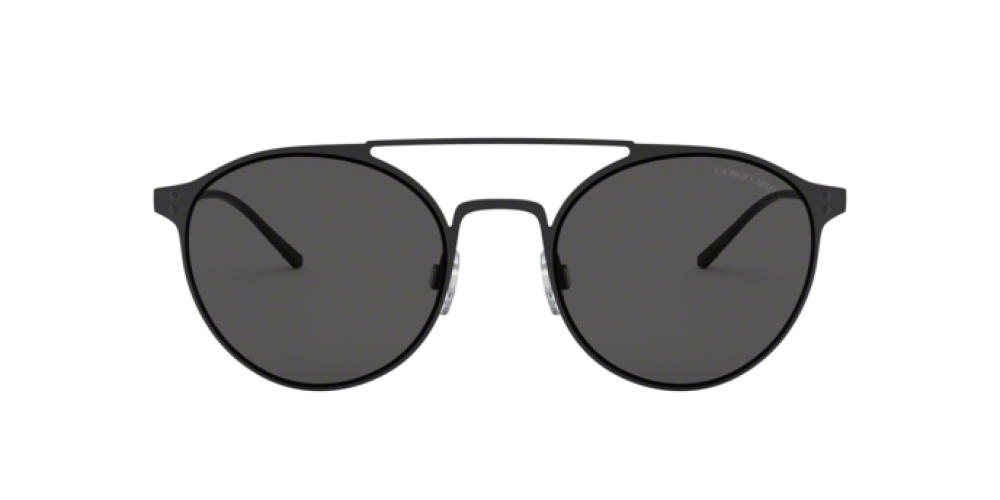 Sunglasses Man Giorgio Armani  AR 6089 300187