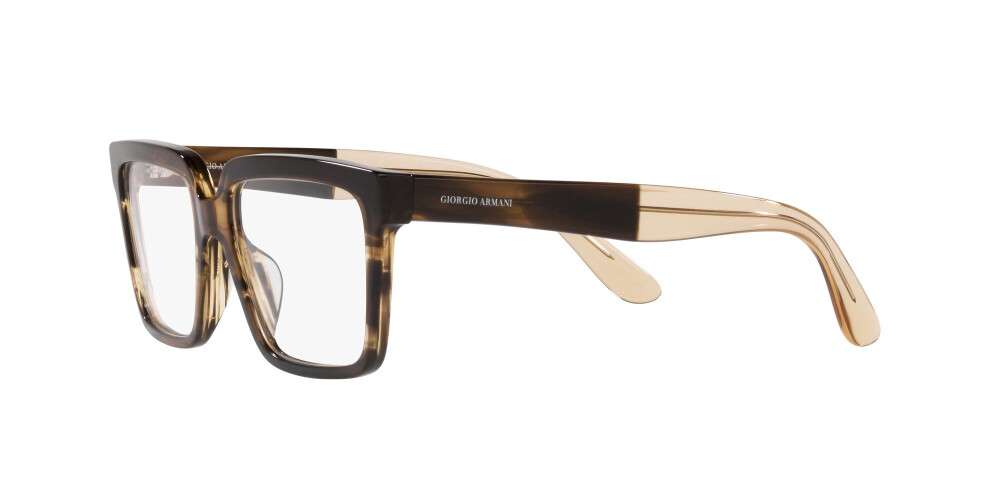 Eyeglasses Man Giorgio Armani  AR 7230U 5958