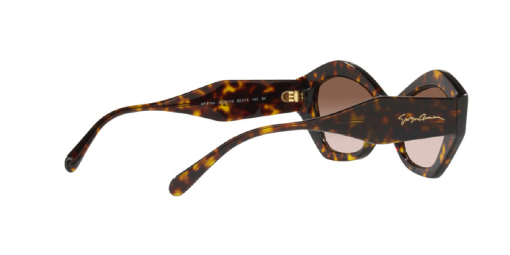 Sunglasses Woman Giorgio Armani  AR 8144 502613