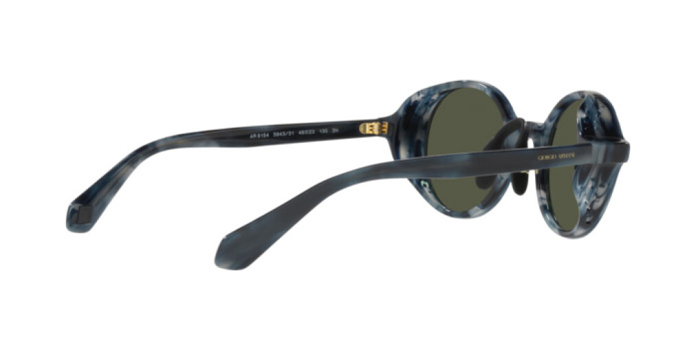 Sunglasses Man Giorgio Armani  AR 8154 594331
