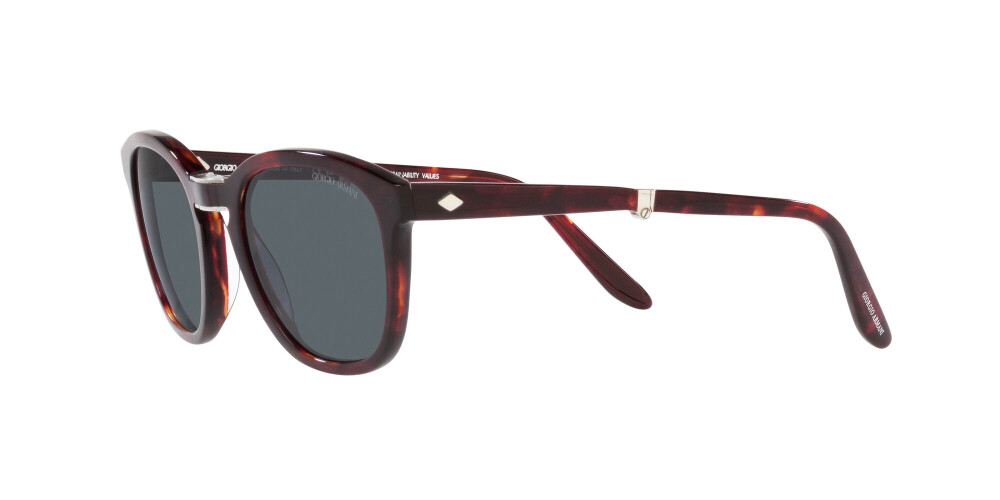 Occhiali da Sole Uomo Giorgio Armani  AR 8170 5862R5