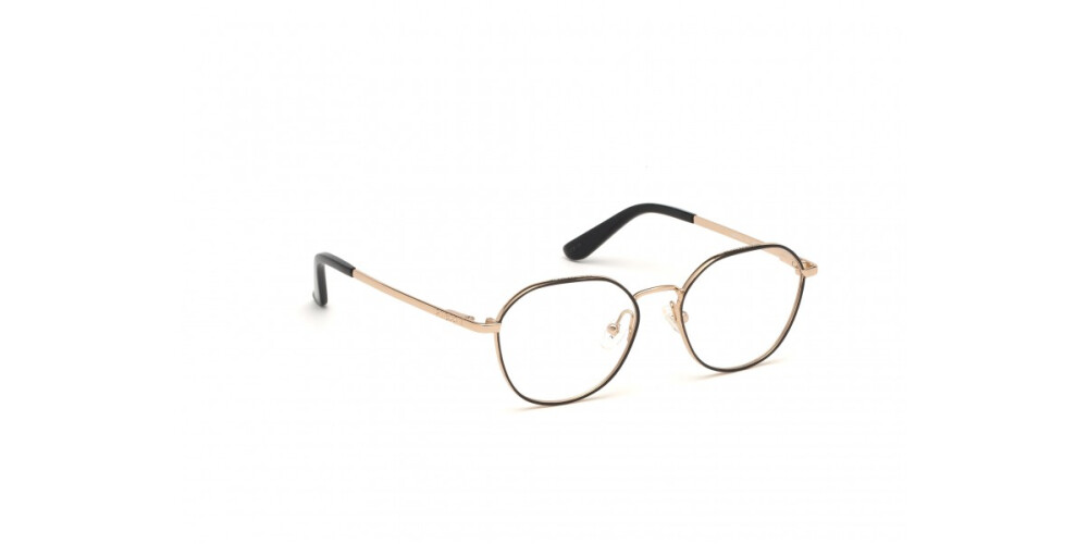 Eyeglasses Woman Guess  GU272449005