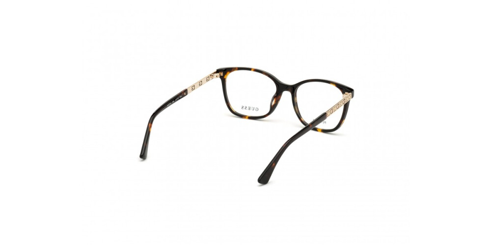 Eyeglasses Woman Guess  GU2743 052